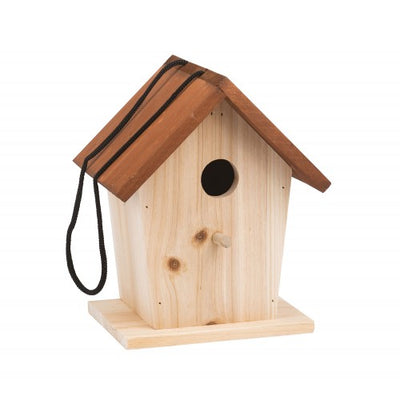 BIRD HOUSE