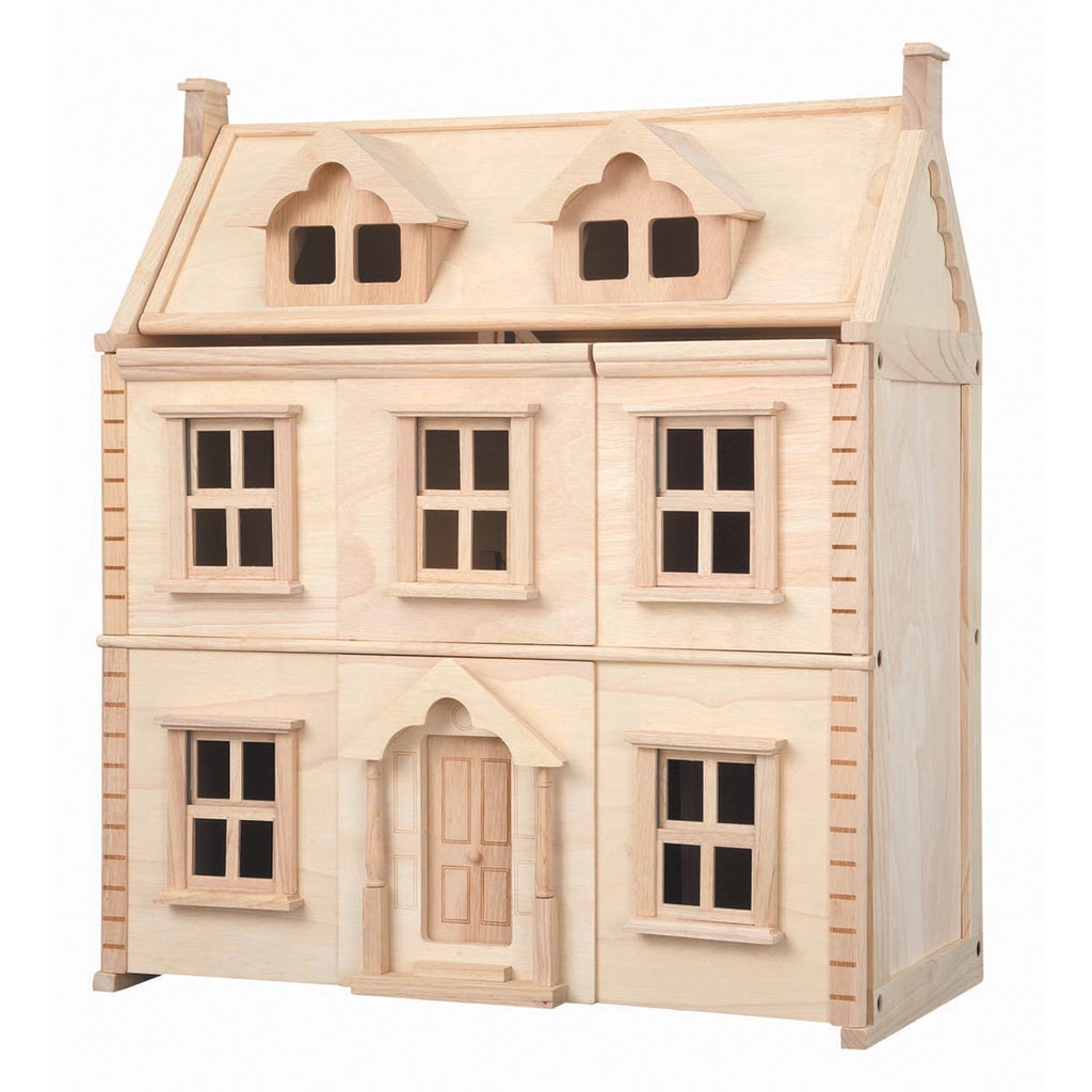 VICTORIAN DOLLHOUSE
