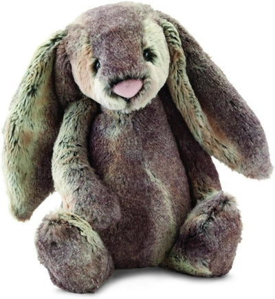 BASHFUL WOODLAND BUNNY LARGE