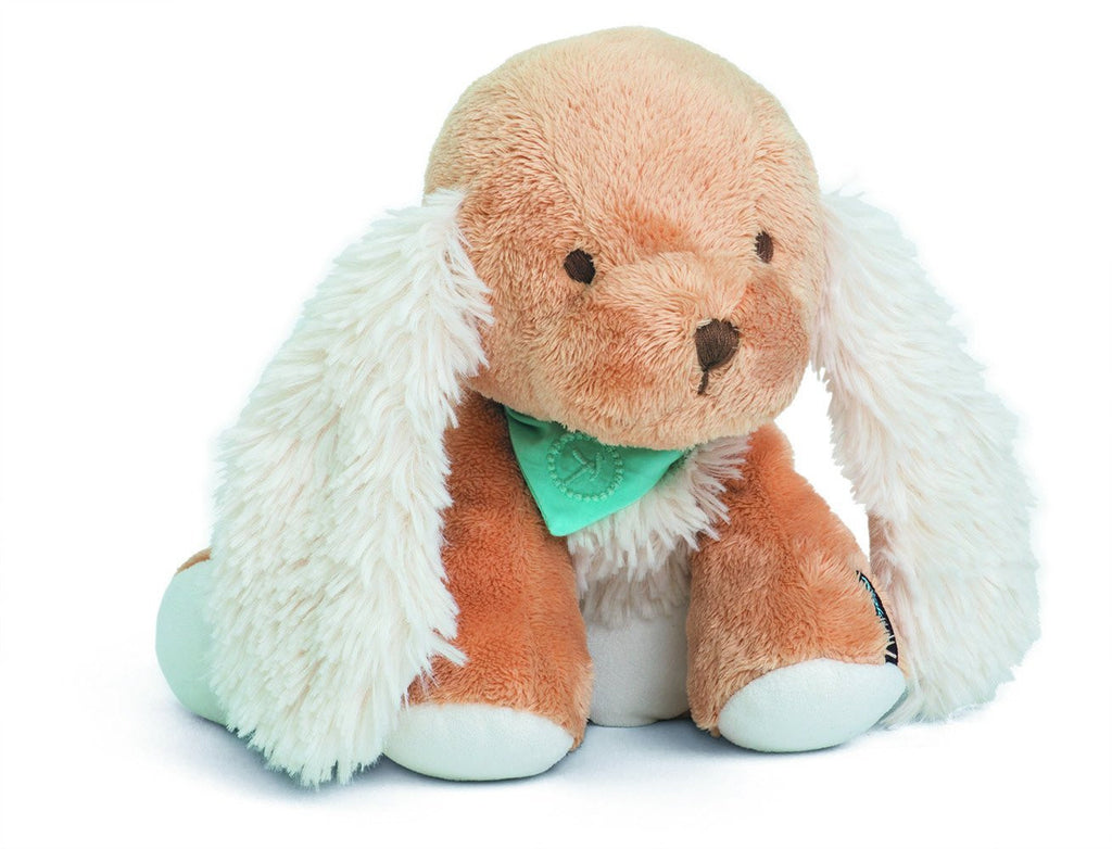 LES AMIS 25cm CARAMEL PUPPY