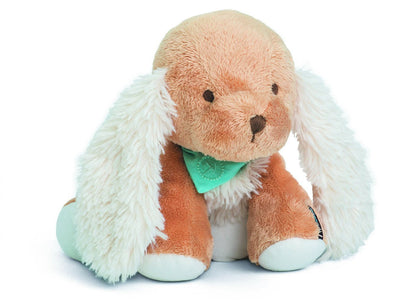 LES AMIS 25cm CARAMEL PUPPY