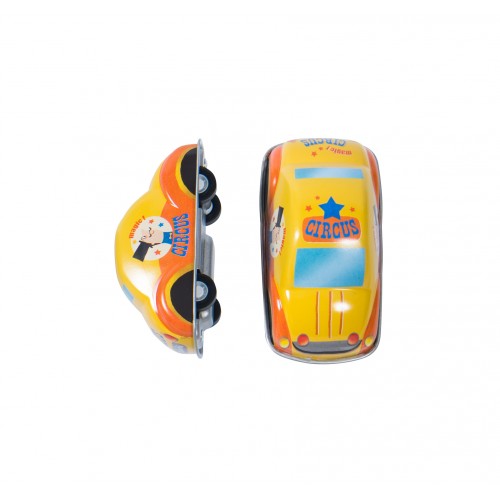 FRICTION CAR