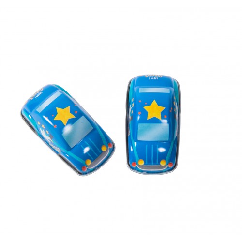FRICTION CAR