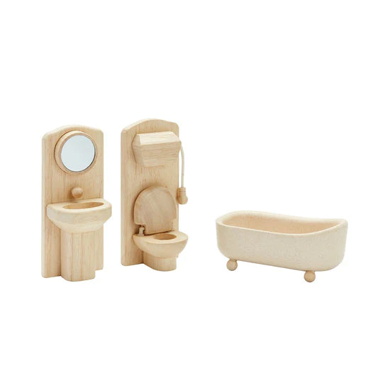 VICTORIAN FURNITURE SET