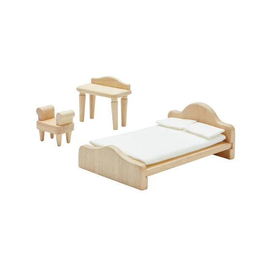 VICTORIAN FURNITURE SET