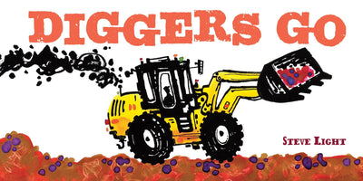 DIGGERS GO