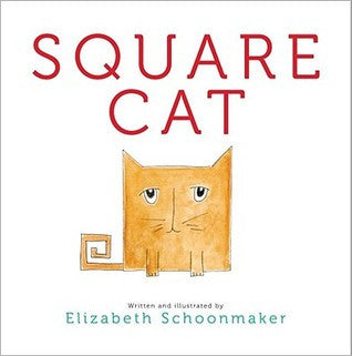 SQUARE CAT