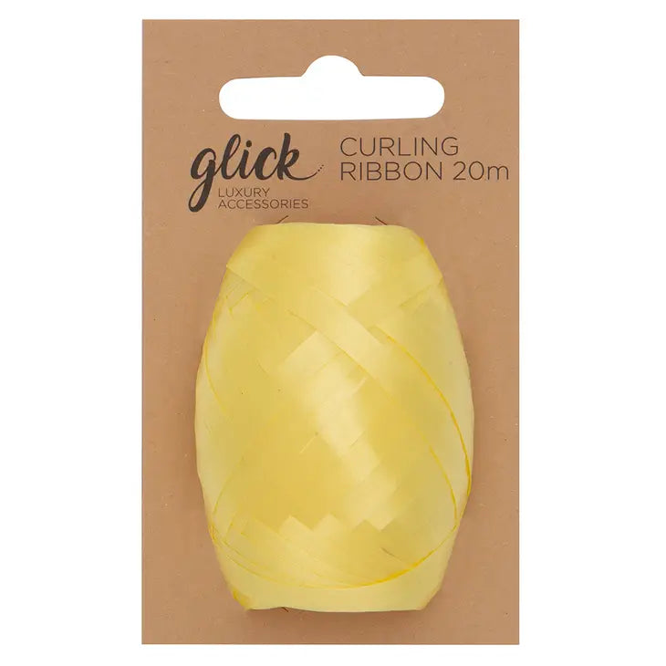 CURLING RIBBON