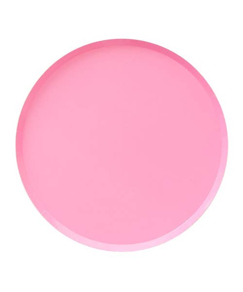 9" PARTY PLATE