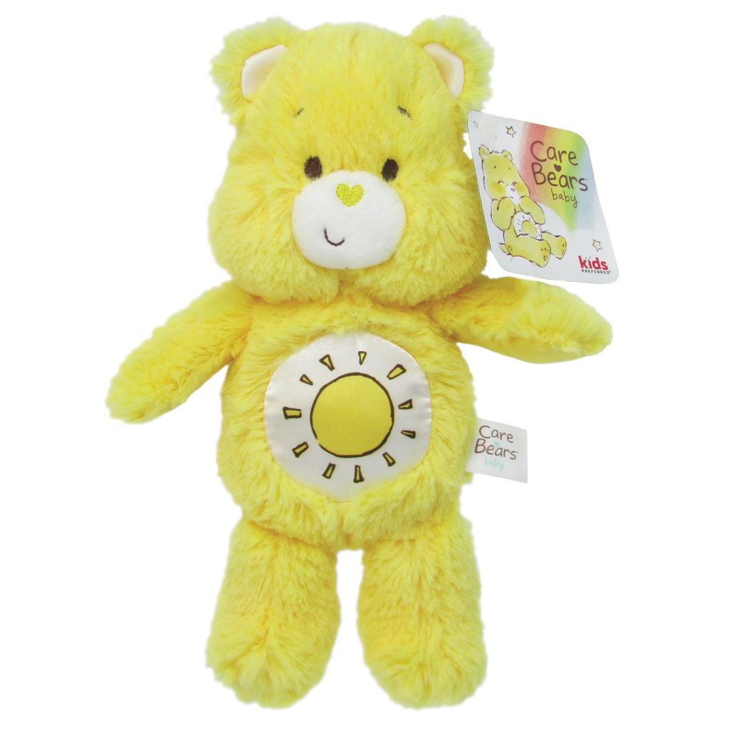 CARE BEARS STUFFED ANIMAL