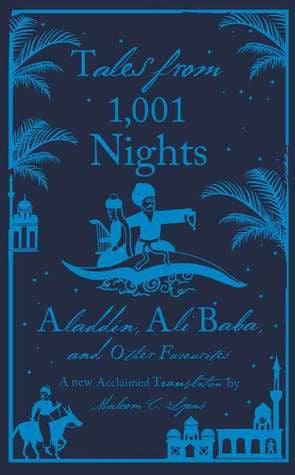 TALES FROM 1,001 NIGHTS