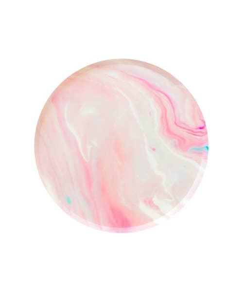 7" PARTY PLATE