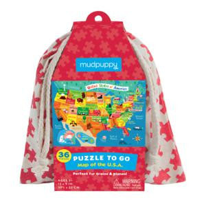 PUZZLE TO GO