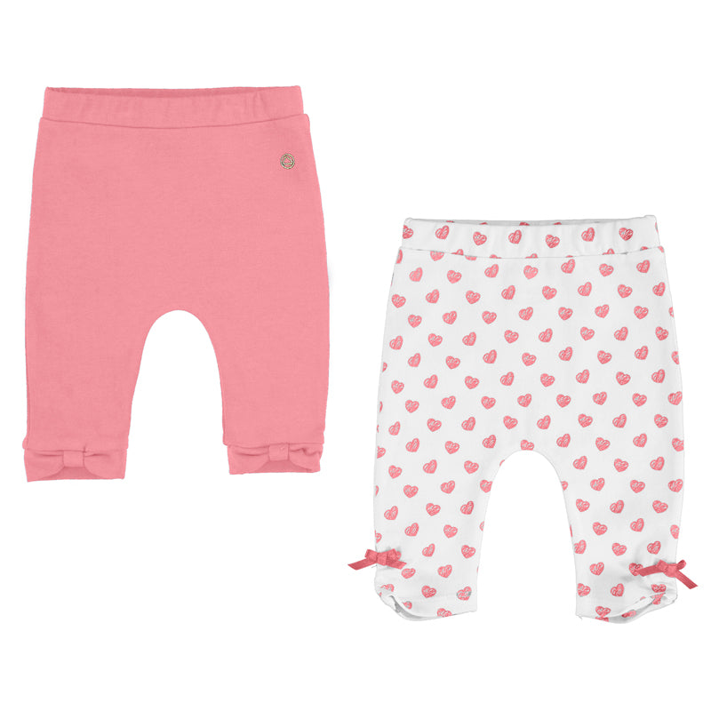 SUMMER WEIGHT LEGGINGS