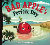 BAD APPLE'S PERFECT DAY