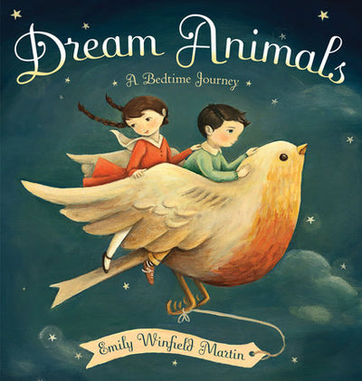 DREAM ANIMALS