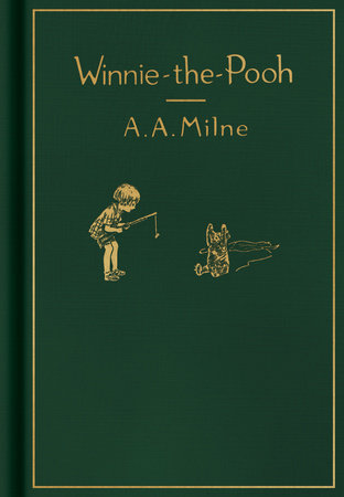 WINNIE THE POOH: CLASSIC GIFT EDITION