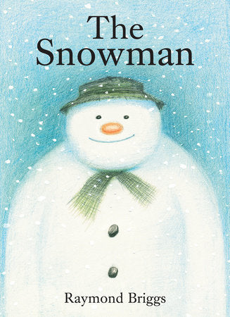 THE SNOWMAN