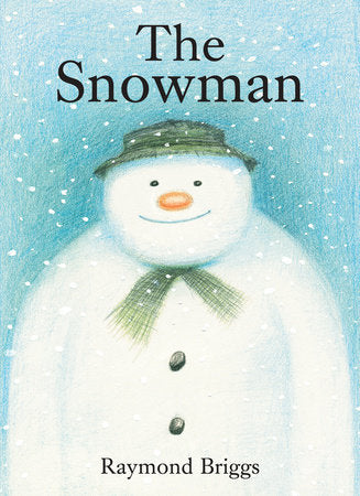 THE SNOWMAN