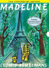 MADELINE 75TH ANNIVERSARY EDITION
