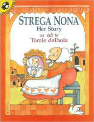 STREGA NONA