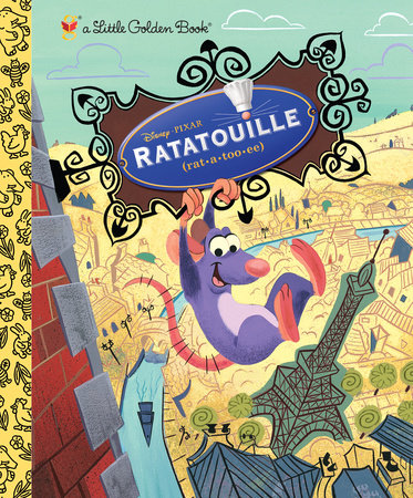 RATATOUILLE