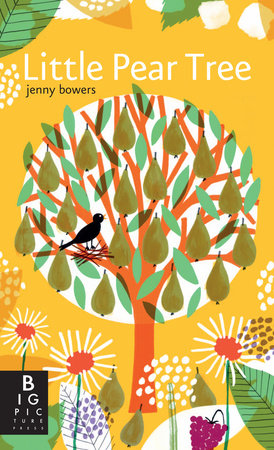 LITTLE PEAR TREE