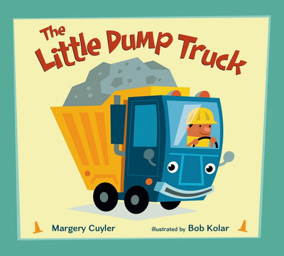 THE LITTLE DUMP TRUCK