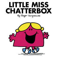 LITTLE MISS SERIES