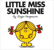 LITTLE MISS SERIES