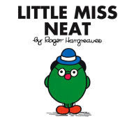 LITTLE MISS SERIES