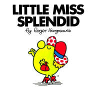 LITTLE MISS SERIES