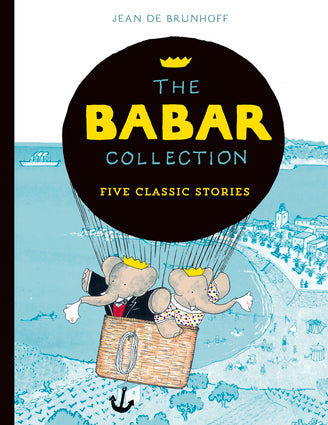 THE BABAR COLLECTION