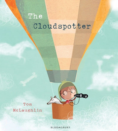 THE CLOUDSPOTTER