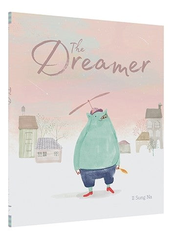 THE DREAMER