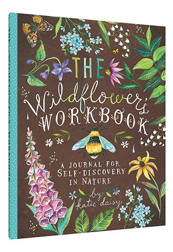 THE WILDFLOWER'S WORKBOOK