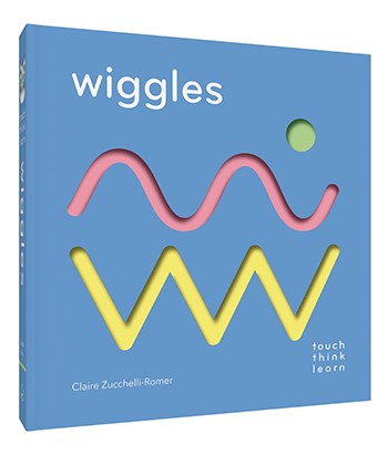 TOUCH THINK LEARN: WIGGLES