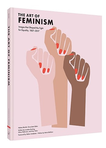 THE ART OF FEMINISM