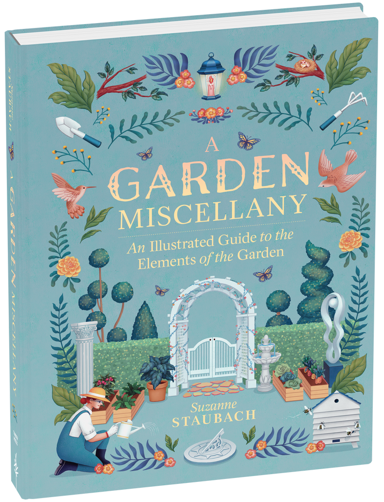 A GARDEN MISCELLANY
