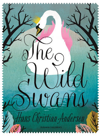 THE WILD SWANS