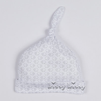 LOVEABLE LAMBS HAT