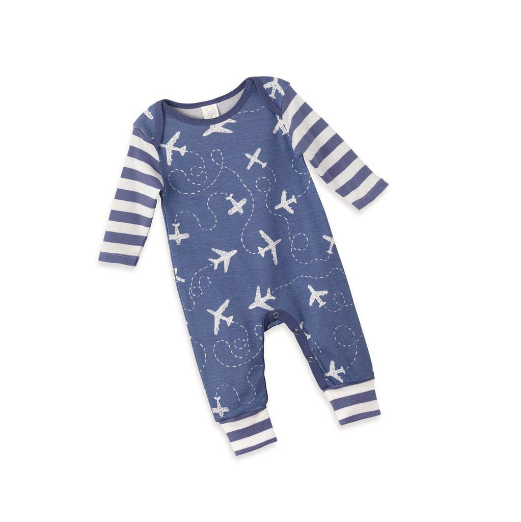 TESA BABE ROMPER