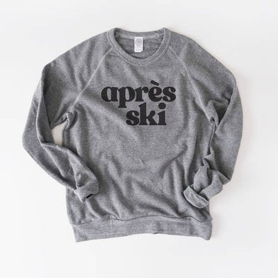 APRES SKI FLEECE