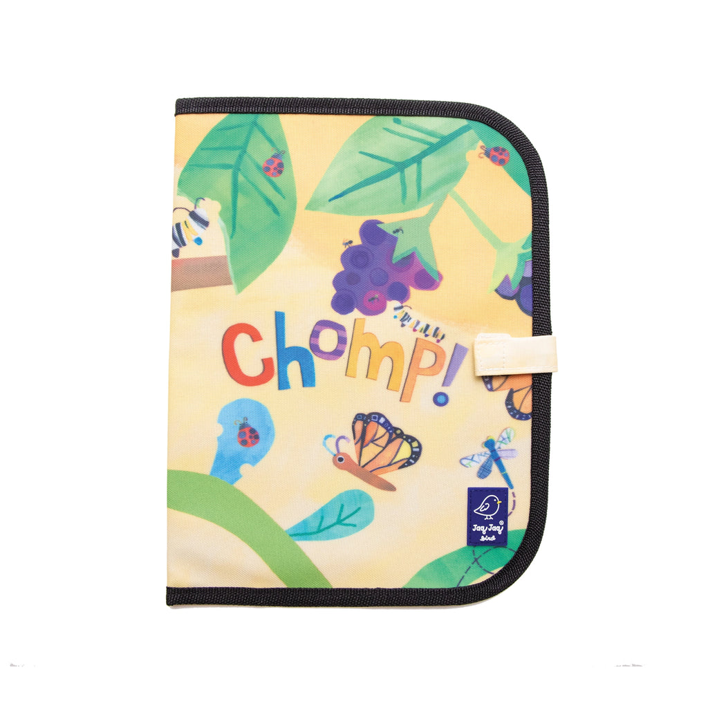 DOODLE IT & GO ERASABLE MAT