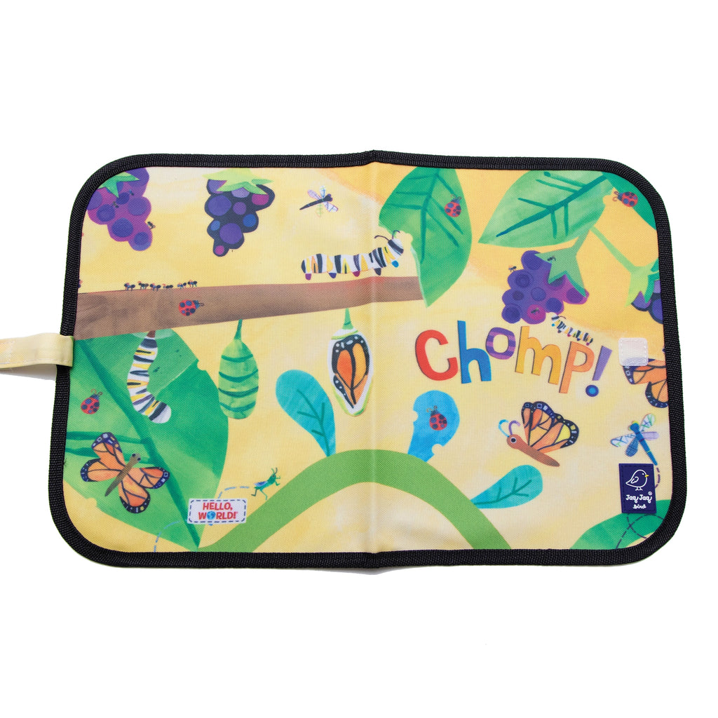 DOODLE IT & GO ERASABLE MAT