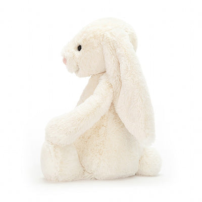 BASHFUL CREAM BUNNY LARGE