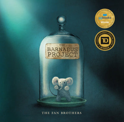 THE BARNABUS PROJECT