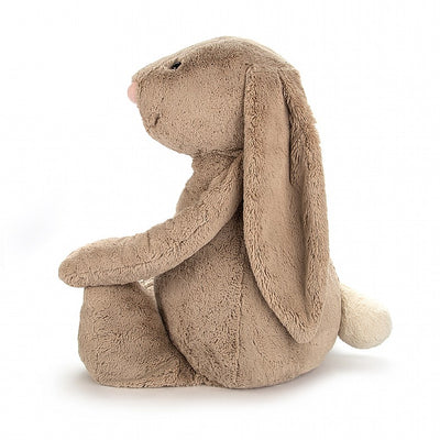 BASHFUL BEIGE BUNNY REALLY REALLY BIG