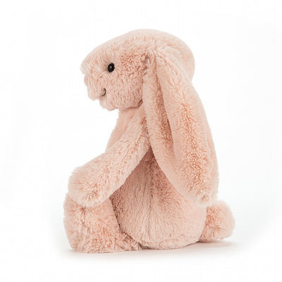 BASHFUL BLUSH BUNNY MEDIUM