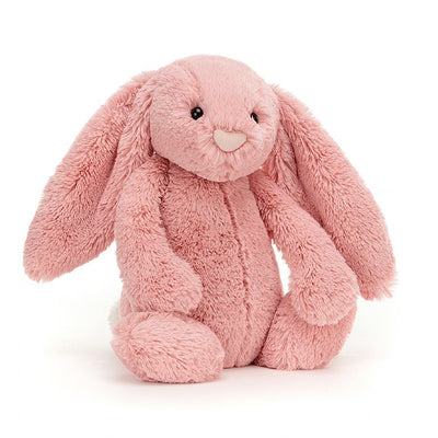 BASHFUL PETAL BUNNY MEDIUM